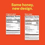 Wedderspoon Raw Manuka Honey 400+ MGO, 8.8 Oz