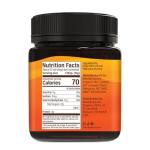 Wedderspoon Raw Manuka Honey 400+ MGO, 8.8 Oz