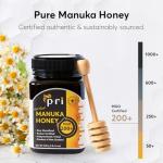 P.R.I Manuka Honey MGO 200+ - 500g