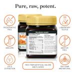 Good Natured Manuka Honey MGO 850+, 8.8 oz