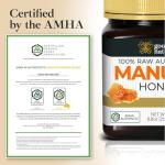 Good Natured Manuka Honey MGO 850+, 8.8 oz