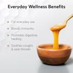 P.R.I Manuka Honey MGO 300+ - 500g