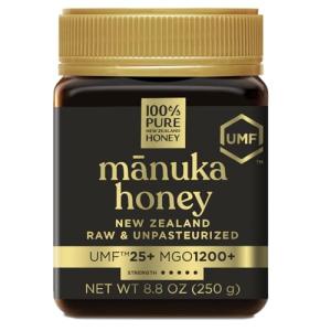 Ultra Premium Manuka Honey UMF 25+ 8.8 Oz