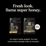 Ultra Premium Manuka Honey UMF 25+ 8.8 Oz