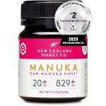 Raw Manuka Honey UMF 20+ | 4.4oz