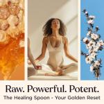 Ultra Premium Manuka Honey UMF 25+ 8.8 Oz