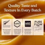 Ultra Premium Manuka Honey UMF 25+ 8.8 Oz