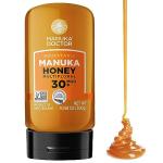 Manuka Doctor MGO 30+ Pure Multifloral Honey 10.58 oz