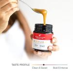Raw Manuka Honey UMF 15+ | 8.8oz Jar