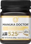 Manuka Doctor MGO 525+ Pure New Zealand Honey