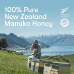 Raw Manuka Honey UMF 15+ | 8.8oz Jar