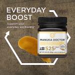 Manuka Doctor MGO 525+ Pure New Zealand Honey
