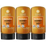 Manuka Doctor MGO 80+ Pure Manuka Honey Bundle