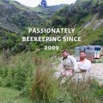 Mason Brothers Raw Manuka Honey MGO 100+ 8.8 oz