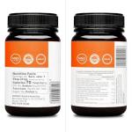 Raw Manuka Honey UMF 10+, 17.6oz/500g