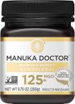 Manuka Doctor MGO 125+ Raw New Zealand Honey