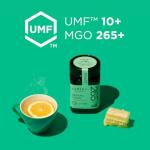 Egmont Manuka Honey MGO 265+ UMF 10+ 500g