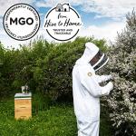 Manuka Doctor MGO 125+ Raw New Zealand Honey