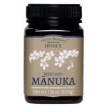 Mason Brothers Raw Manuka Honey MGO 263+ 17.6oz