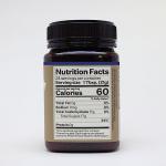 Mason Brothers Raw Manuka Honey MGO 263+ 17.6oz