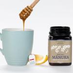 Mason Brothers Raw Manuka Honey MGO 263+ 17.6oz