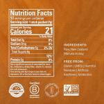 Manukora UMF 20+ Raw Manuka Honey Stick Packets