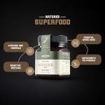 Gold Fern Raw New Zealand Manuka Honey MGO 400+