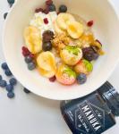 Kiva Raw Manuka Honey UMF 15+, 100% Pure