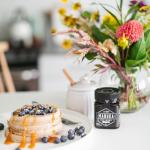 Kiva Raw Manuka Honey UMF 15+, 100% Pure