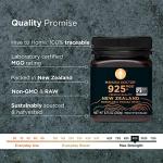 Manuka Doctor MGO 925+ Pure New Zealand Honey