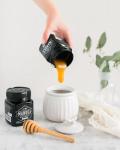 Kiva Raw Manuka Honey UMF 15+, 100% Pure