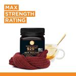 Manuka Doctor MGO 925+ Pure New Zealand Honey