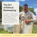 Manukora Raw MGO 200+ Manuka Honey 250g