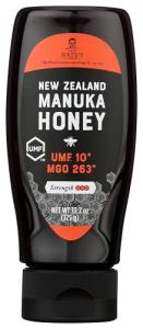 Manuka Honey 263 MGO Pure Goodness