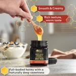 Nature’s Gold Raw Manuka Honey MGO 1000+