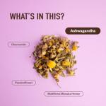 Egmont Manuka Honey MGO 100+ with Ashwagandha