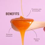 Egmont Manuka Honey MGO 100+ with Ashwagandha