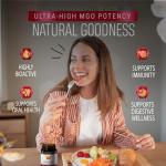 Berringa Organic MGO 400+ Manuka Honey, 8.82 oz