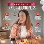 Berringa Organic MGO 400+ Manuka Honey, 8.82 oz