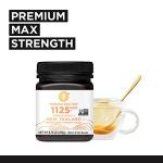 Manuka Doctor MGO 1125+ Pure New Zealand Honey