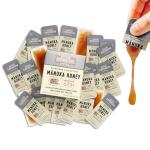 Raw Manuka Honey Packets MGO 829+ Superfood