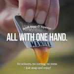 Raw Manuka Honey Packets MGO 829+ Superfood