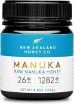 Raw Manuka Honey UMF 26+ / MGO 1282+ 8.8oz