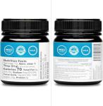 Raw Manuka Honey UMF 26+ / MGO 1282+ 8.8oz