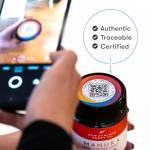 Raw Manuka Honey UMF 26+ / MGO 1282+ 8.8oz