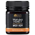Manuka Honey MGO 829+ | 100% Pure & Authentic