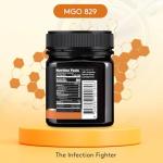 Manuka Honey MGO 829+ | 100% Pure & Authentic