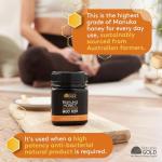 Manuka Honey MGO 829+ | 100% Pure & Authentic