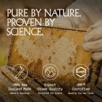 1839 Triple-Churned™ Raw Mānuka Honey UMF 10+ 250g