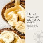 1839 Triple-Churned™ Raw Mānuka Honey UMF 10+ 250g